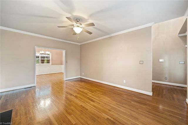 4040 Joyner Cross Road, Kernersville, NC 27284