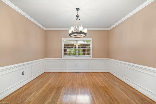 4040 Joyner Cross Road, Kernersville, NC 27284