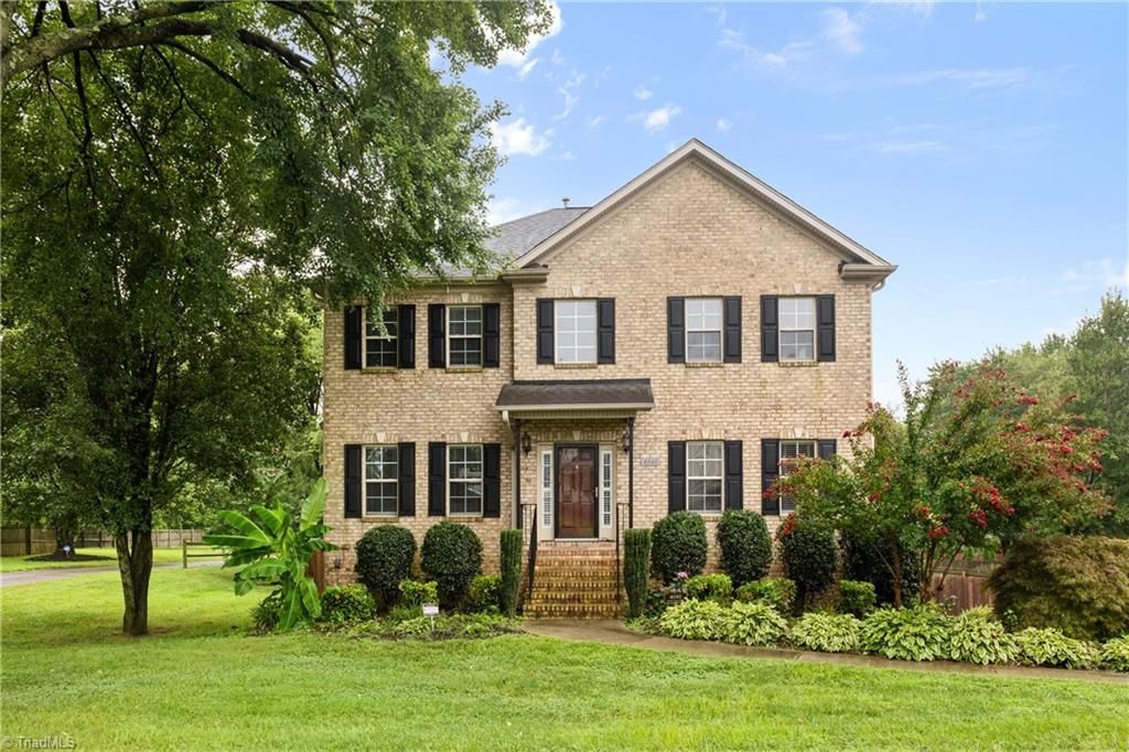 4040 Joyner Cross Road, Kernersville, NC 27284