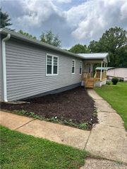 343 Liberty Rd, Buckingham, VA 23123