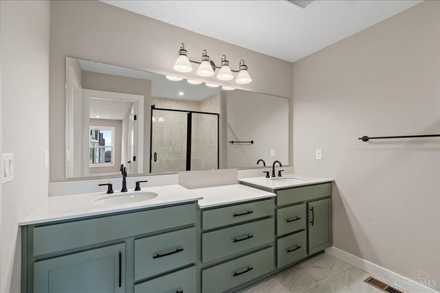 7438 Wetherington Lane, West Chester, OH 45069