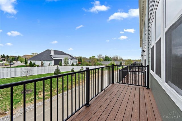 7438 Wetherington Lane, West Chester, OH 45069
