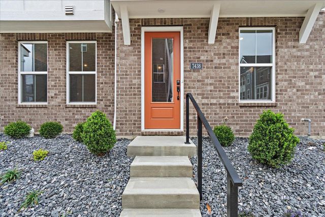 7438 Wetherington Lane, West Chester, OH 45069