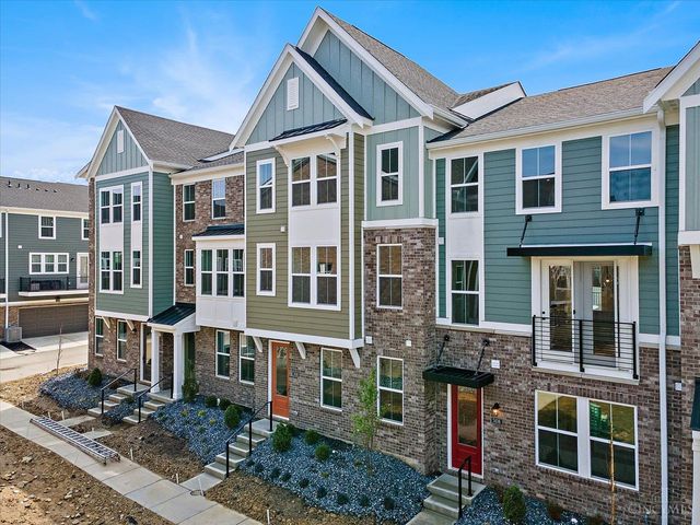 7438 Wetherington Lane, West Chester, OH 45069