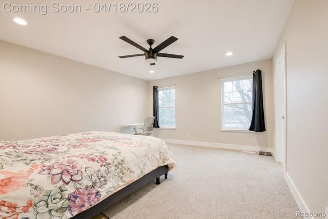 23092 Berdeno Avenue, Hazel Park, MI 48030