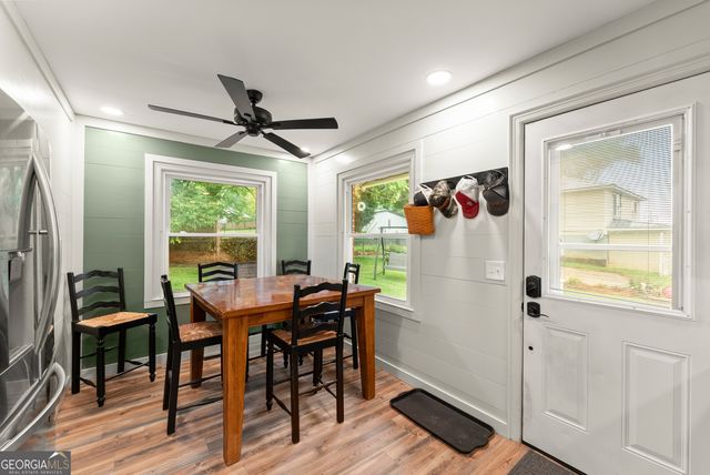 5907 Main Street, Lula, GA 30554