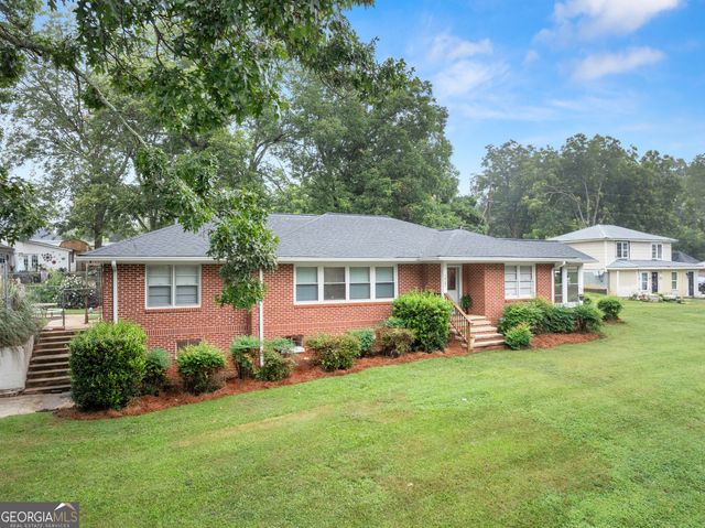5907 Main Street, Lula, GA 30554
