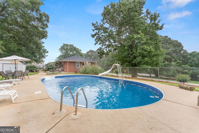 5907 Main Street, Lula, GA 30554