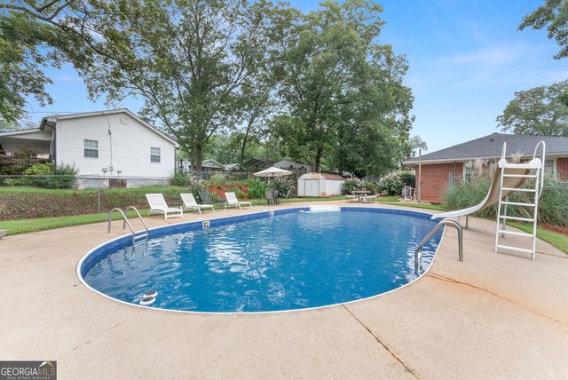 5907 Main Street, Lula, GA 30554