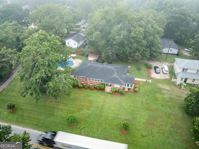 5907 Main Street, Lula, GA 30554