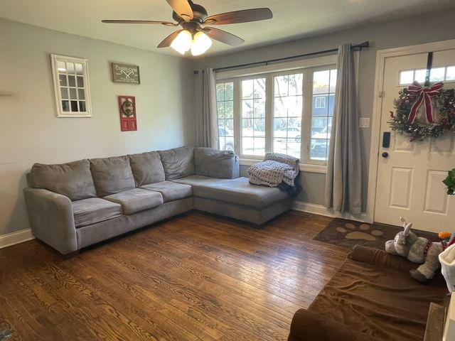 11334 S NATOMA Avenue, Worth, IL 60482