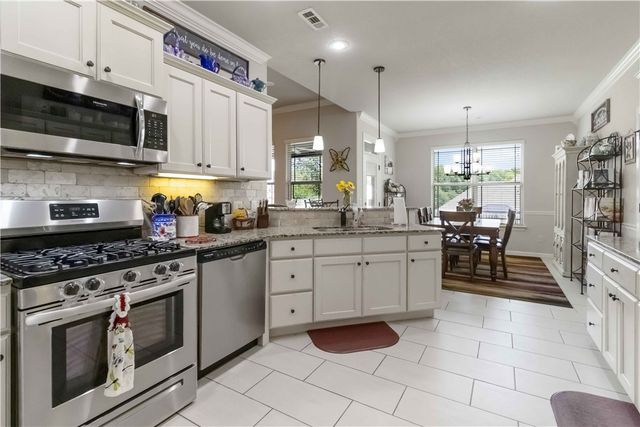 1172 Nemett Drive, Pea Ridge, AR 72751