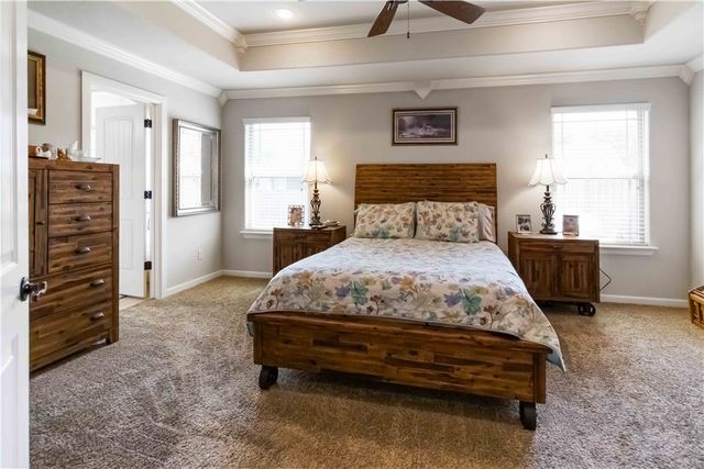 1172 Nemett Drive, Pea Ridge, AR 72751