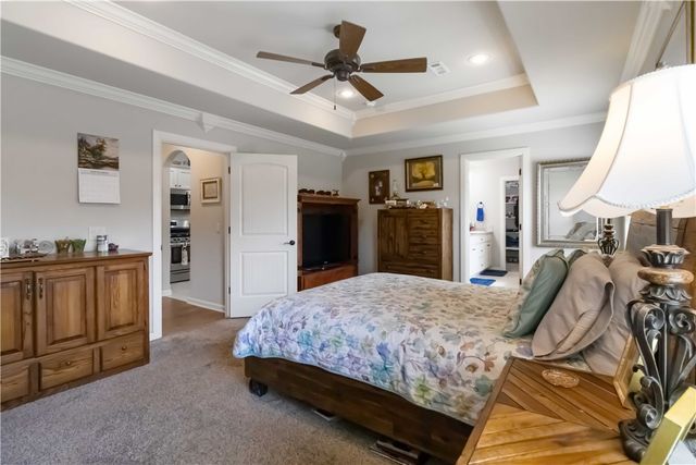 1172 Nemett Drive, Pea Ridge, AR 72751