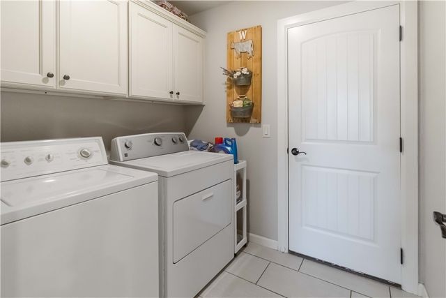 1172 Nemett Drive, Pea Ridge, AR 72751