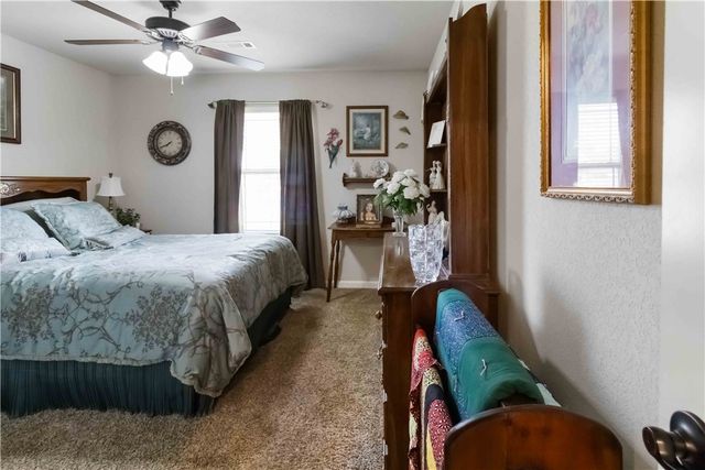 1172 Nemett Drive, Pea Ridge, AR 72751