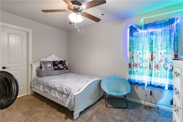 1172 Nemett Drive, Pea Ridge, AR 72751