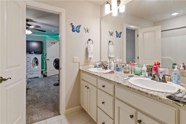 1172 Nemett Drive, Pea Ridge, AR 72751