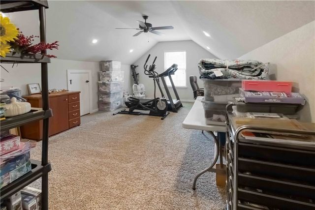 1172 Nemett Drive, Pea Ridge, AR 72751