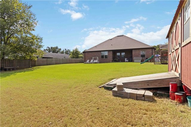 1172 Nemett Drive, Pea Ridge, AR 72751