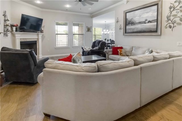 1172 Nemett Drive, Pea Ridge, AR 72751