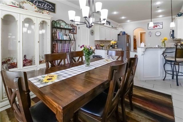 1172 Nemett Drive, Pea Ridge, AR 72751