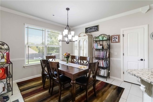 1172 Nemett Drive, Pea Ridge, AR 72751