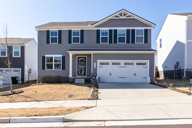 3365 Thorpe Rd, Nashville, TN 37207