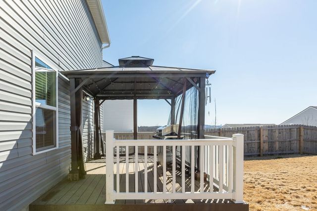 3365 Thorpe Rd, Nashville, TN 37207