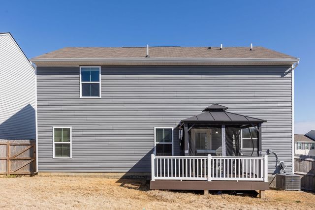 3365 Thorpe Rd, Nashville, TN 37207