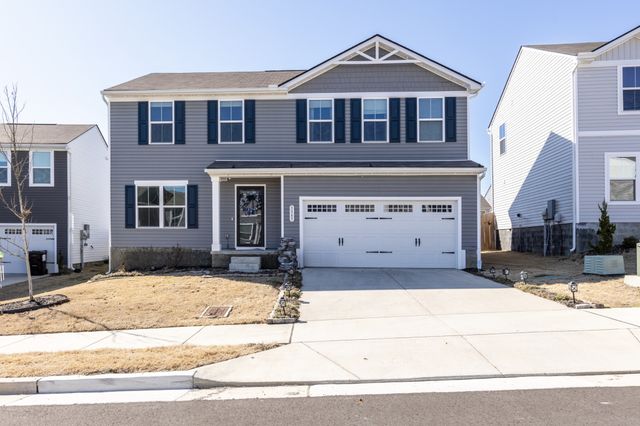 3365 Thorpe Rd, Nashville, TN 37207