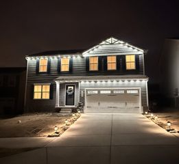 3365 Thorpe Rd, Nashville, TN 37207