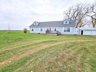 14099 140th Avenue SW, Wylie Twp, MN 56750