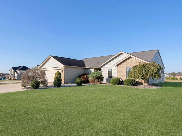 4562 County Road 35, Auburn, IN 46706