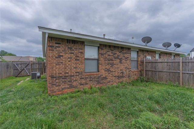 1000 Acacia Circle, Noble, OK 73068