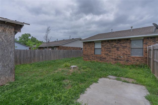 1000 Acacia Circle, Noble, OK 73068