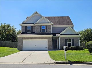 205 Aberdeen Way, Dallas, GA 30132