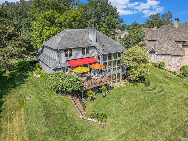 54454 Heron Cove Lane, Elkhart, IN 46516