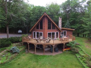 28716 Kilkare Road, Danbury, WI 54830