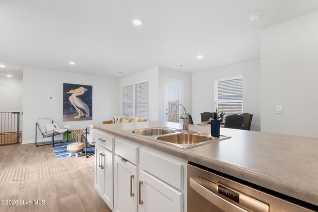 303 Azimuth Drive, Surf City, NC 28445