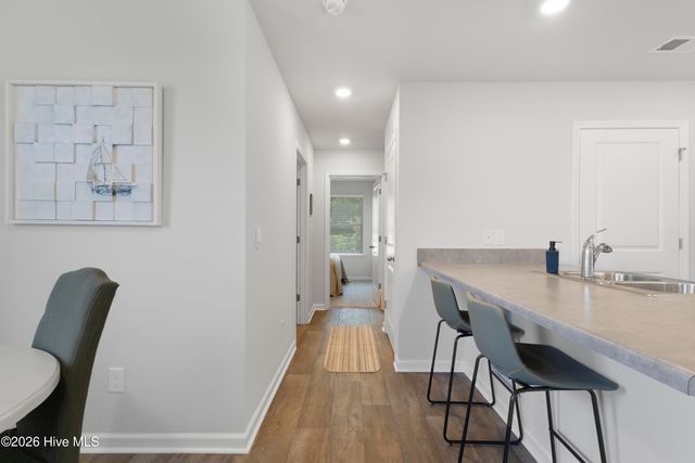 303 Azimuth Drive, Surf City, NC 28445
