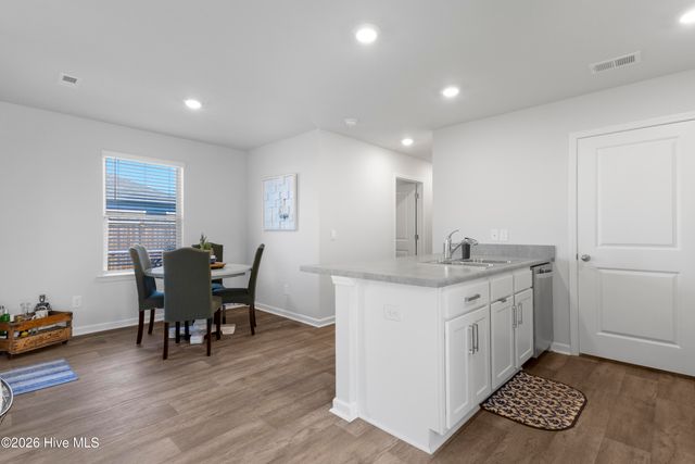 303 Azimuth Drive, Surf City, NC 28445