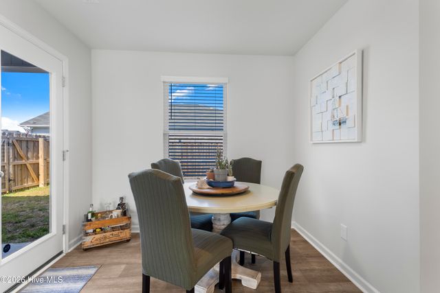 303 Azimuth Drive, Surf City, NC 28445