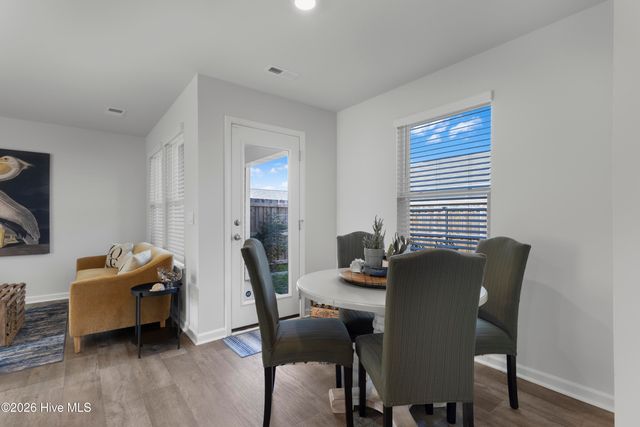 303 Azimuth Drive, Surf City, NC 28445