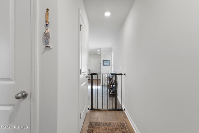 303 Azimuth Drive, Surf City, NC 28445