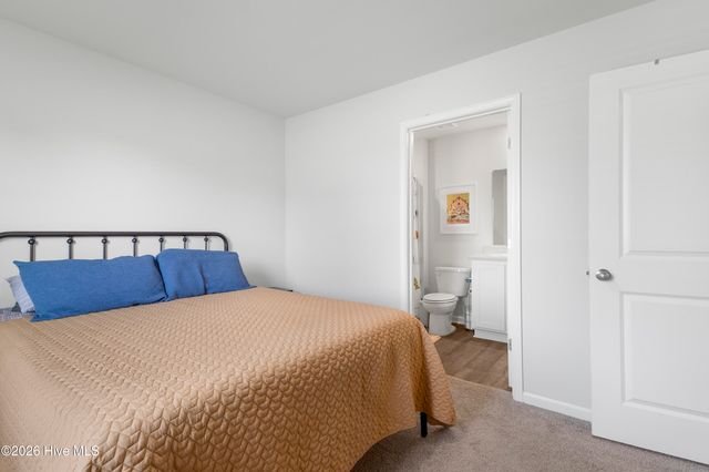 303 Azimuth Drive, Surf City, NC 28445