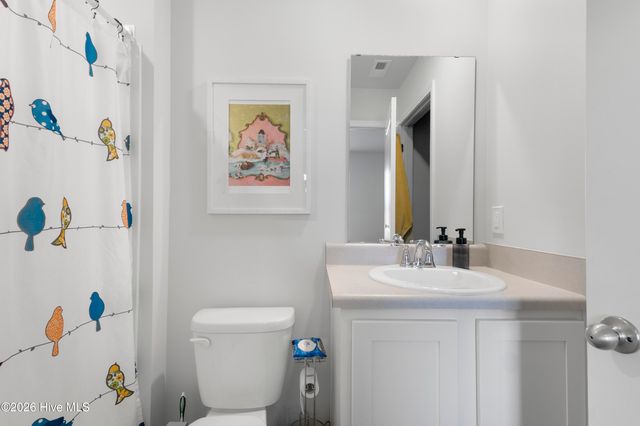 303 Azimuth Drive, Surf City, NC 28445