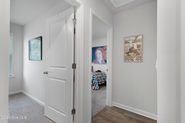 303 Azimuth Drive, Surf City, NC 28445