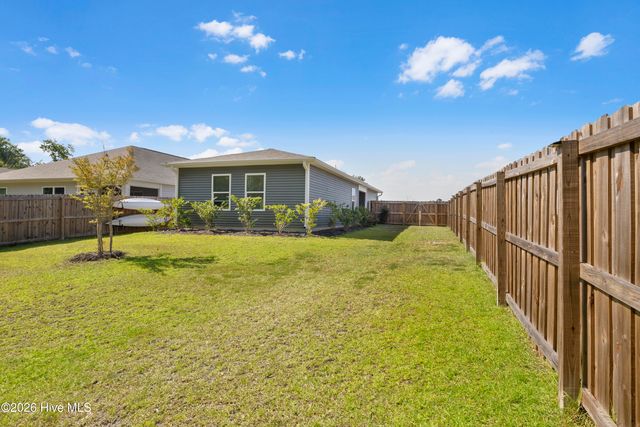 303 Azimuth Drive, Surf City, NC 28445