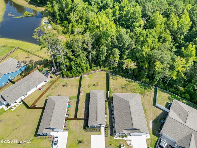 303 Azimuth Drive, Surf City, NC 28445